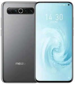 Замена дисплея на телефоне Meizu 17 в Нижнем Новгороде